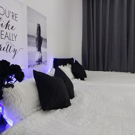 Triple-T Homestay Vts Вунгтау Экстерьер фото