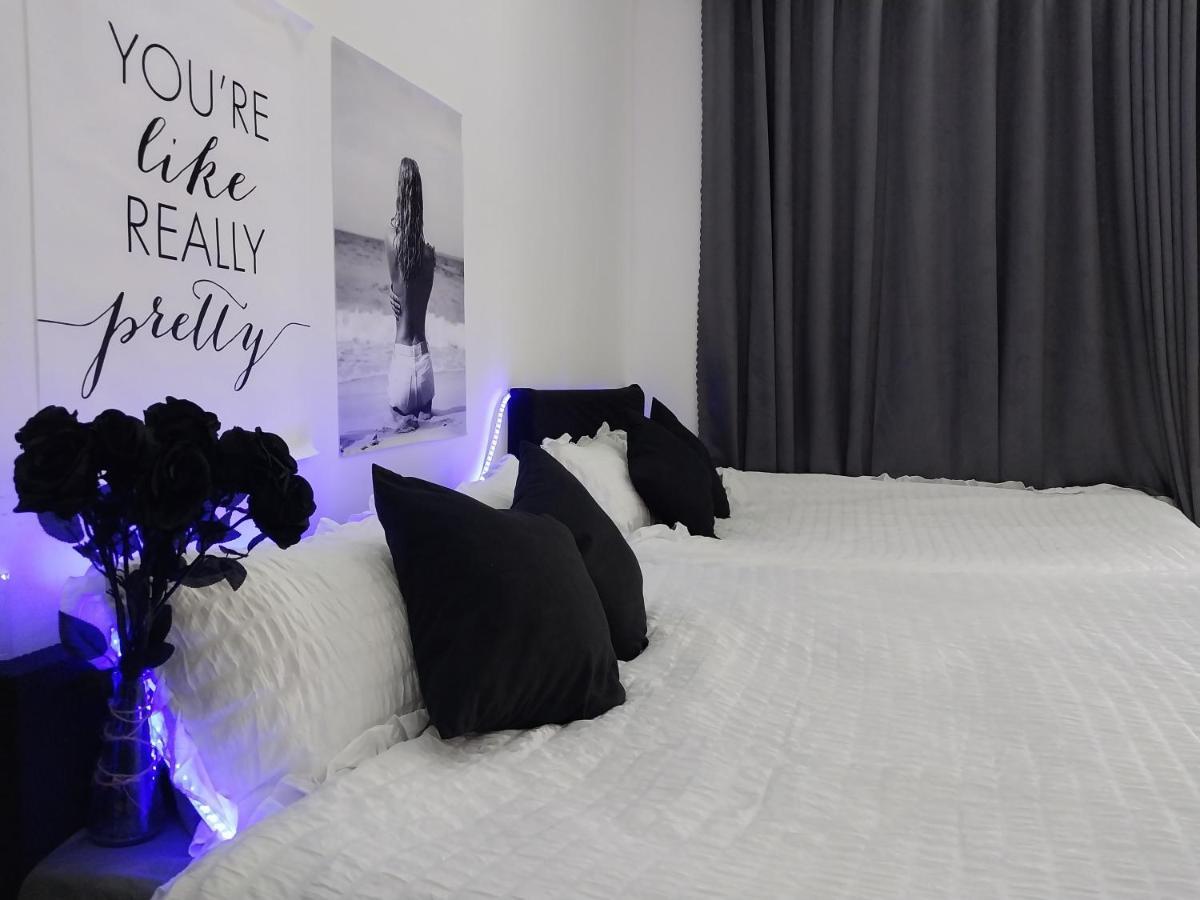 Triple-T Homestay Vts Вунгтау Экстерьер фото