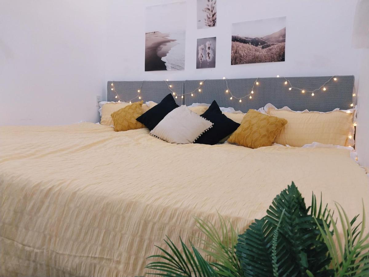 Triple-T Homestay Vts Вунгтау Экстерьер фото