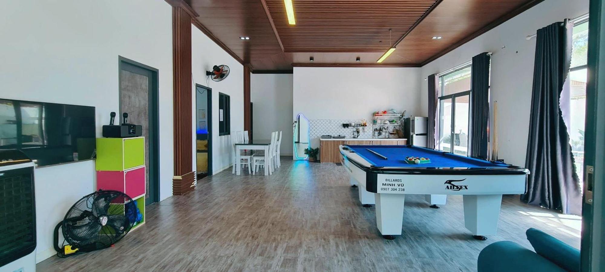 Triple-T Homestay Vts Вунгтау Экстерьер фото