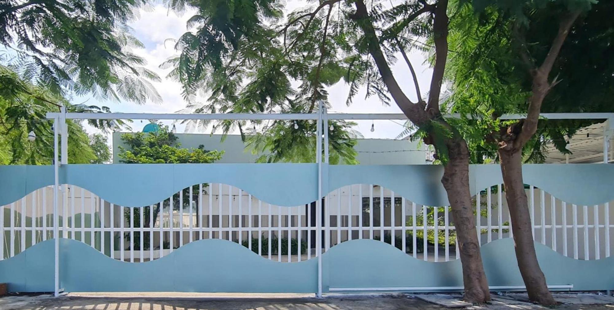 Triple-T Homestay Vts Вунгтау Экстерьер фото