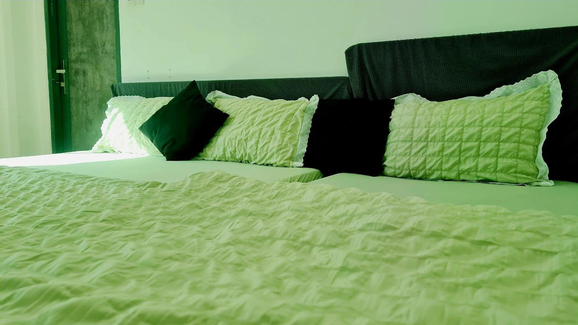 Triple-T Homestay Vts Вунгтау Экстерьер фото