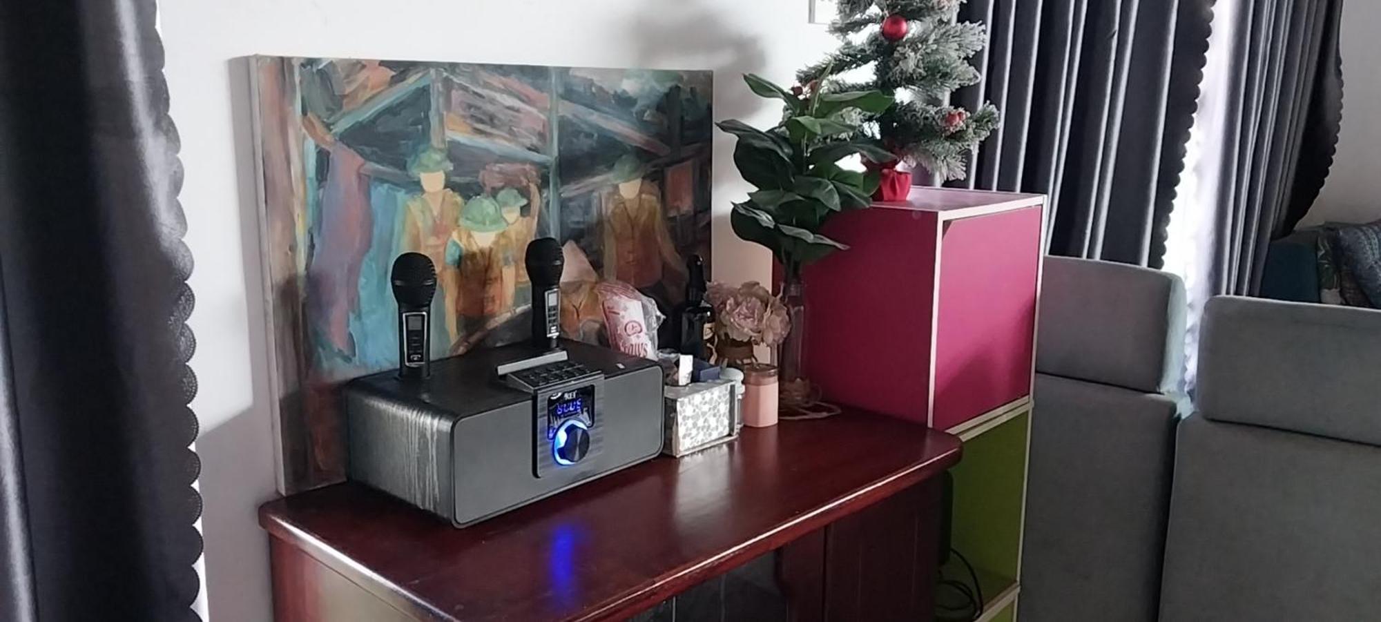 Triple-T Homestay Vts Вунгтау Экстерьер фото
