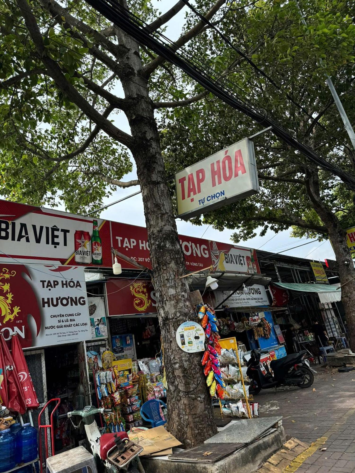 Triple-T Homestay Vts Вунгтау Экстерьер фото